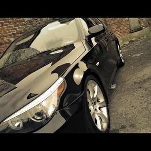 Meet your Posher, Hilton